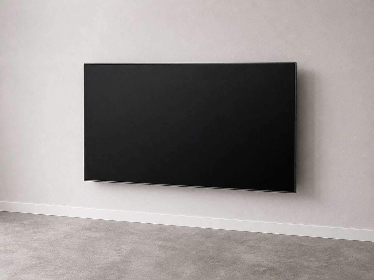 Samsung 75" Smart TV