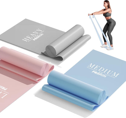 ROIRON Resistance Bands Set