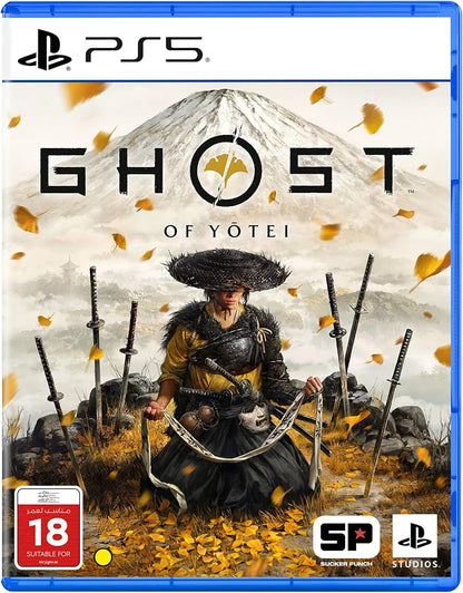 Ghost of Yōtei – PS5