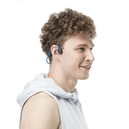 Shokz OpenMove Open-Ear Headphones