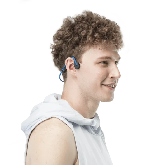 Shokz OpenMove Open-Ear Headphones