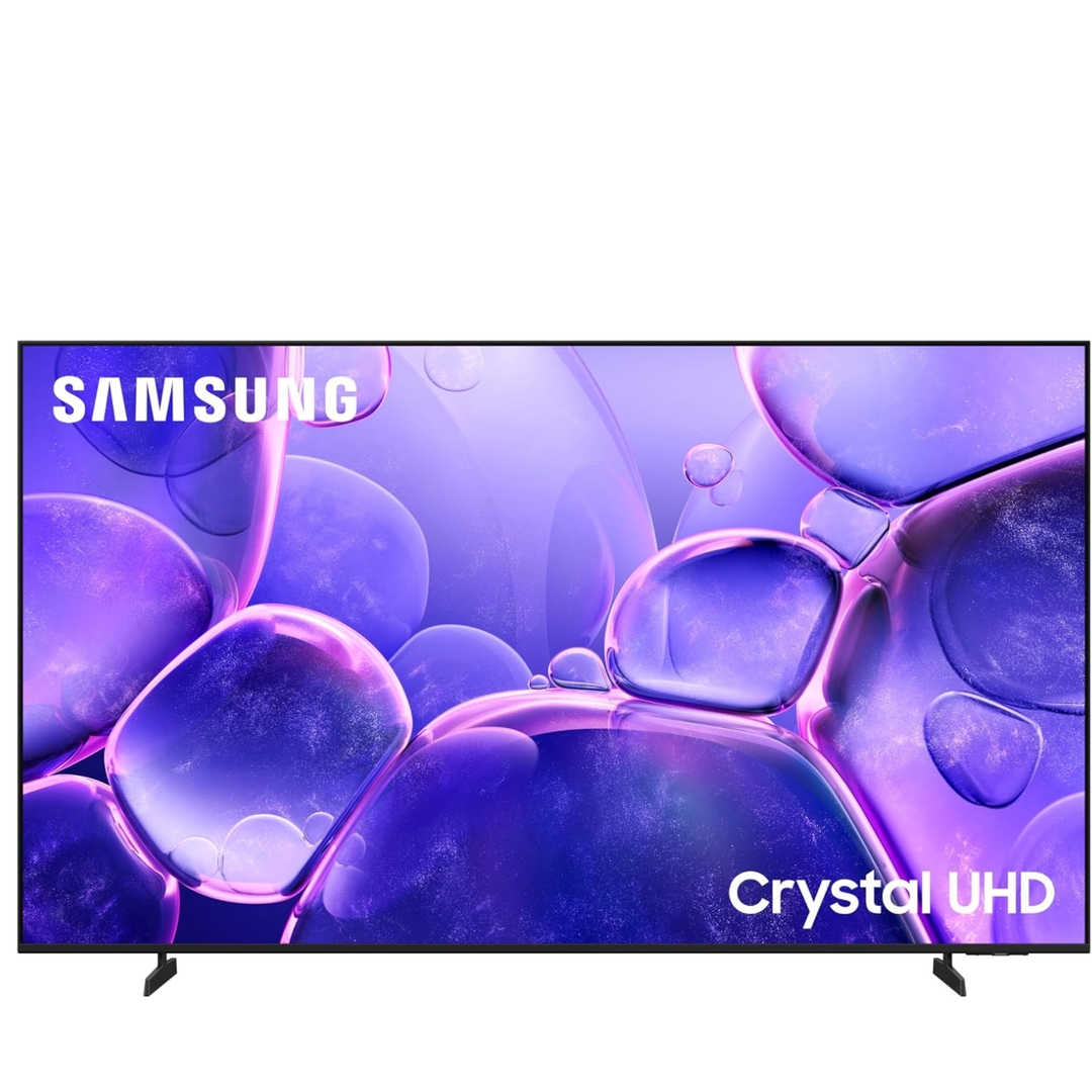 Samsung 75" Smart TV