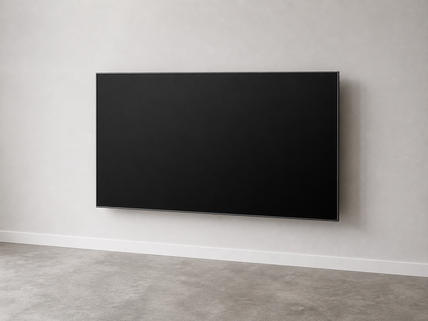 Samsung 75" Smart TV