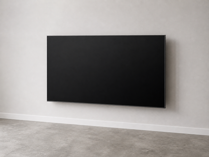 Samsung 75" Smart TV