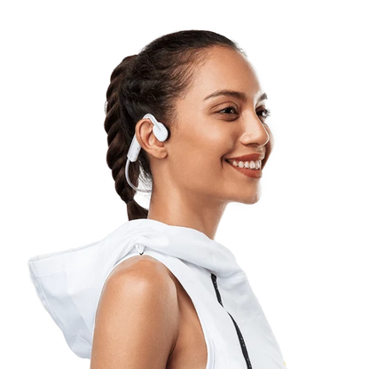 Shokz OpenMove Open-Ear Headphones