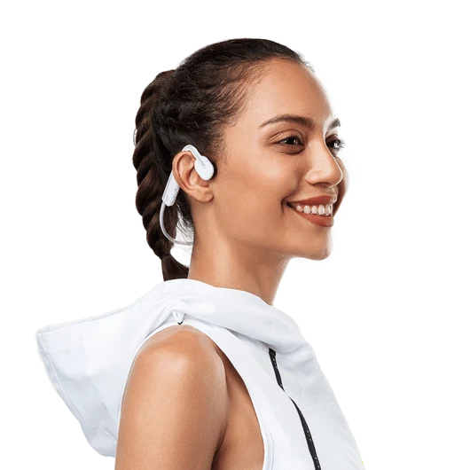 Shokz OpenMove Open-Ear Headphones