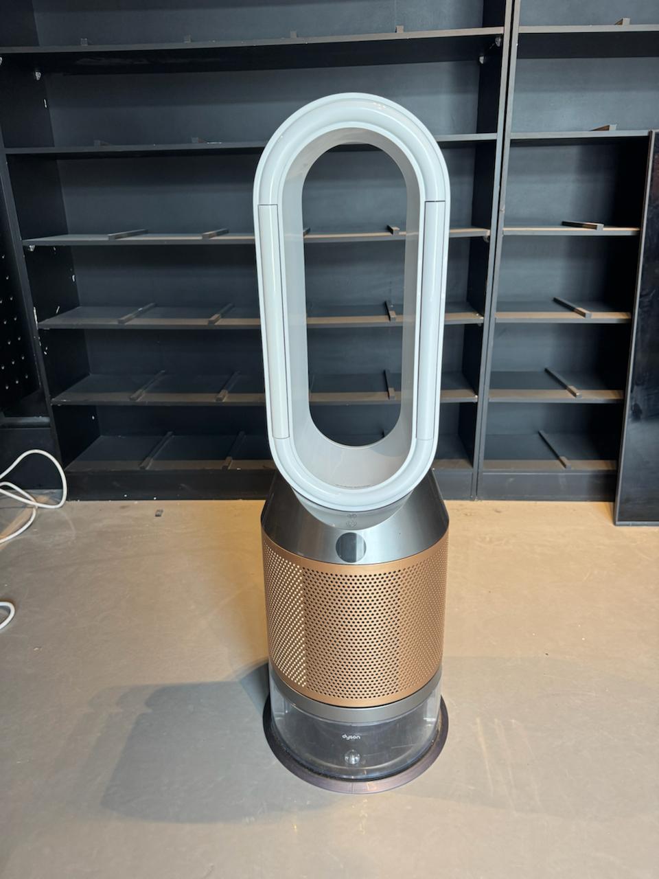 Dyson Purifier Humidify+Cool Formaldehyde PH04