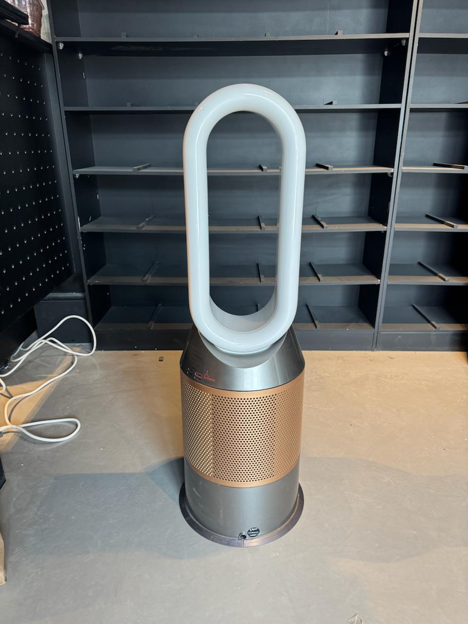 Dyson Purifier Humidify+Cool Formaldehyde PH04