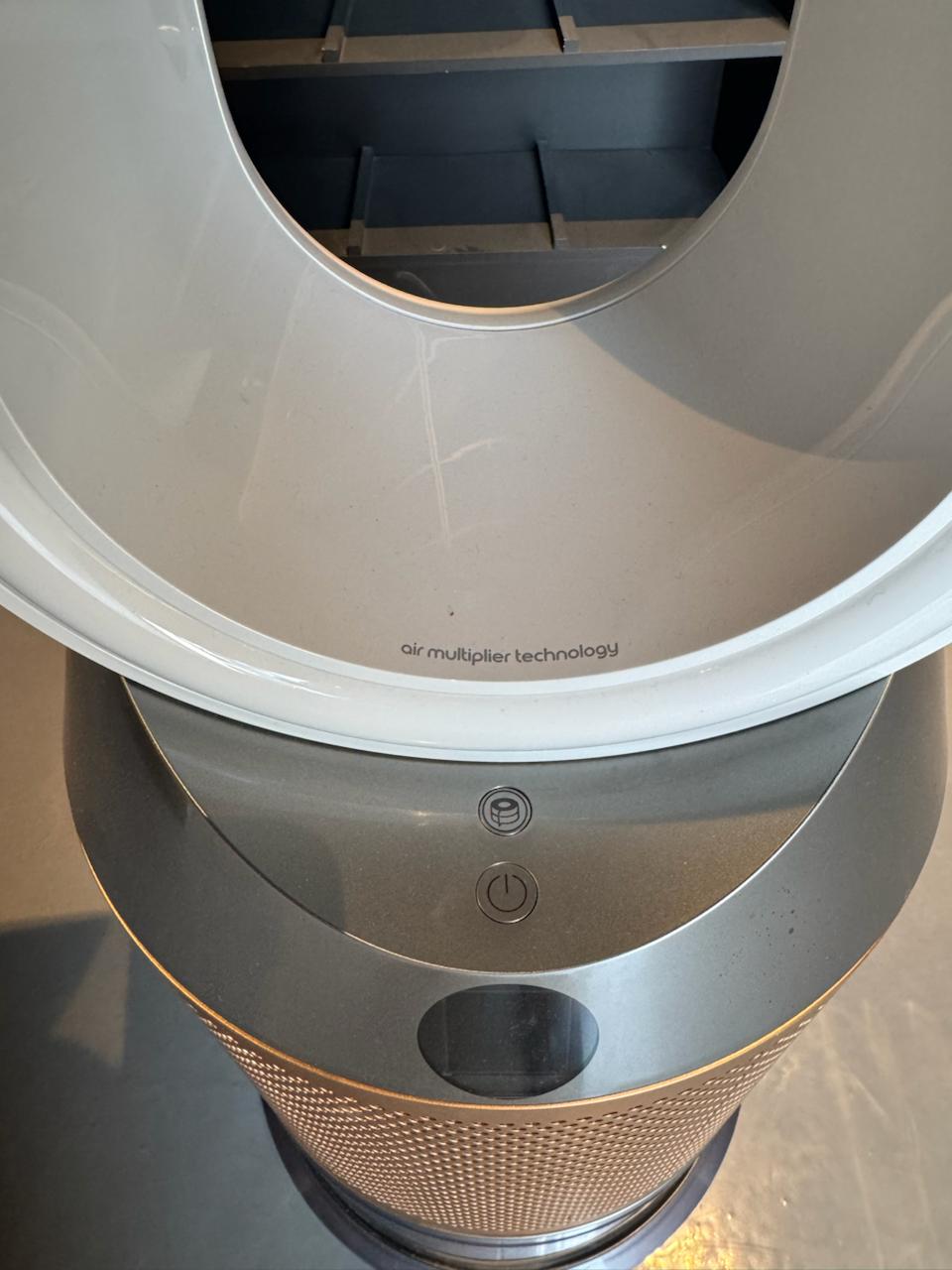 Dyson Purifier Humidify+Cool Formaldehyde PH04