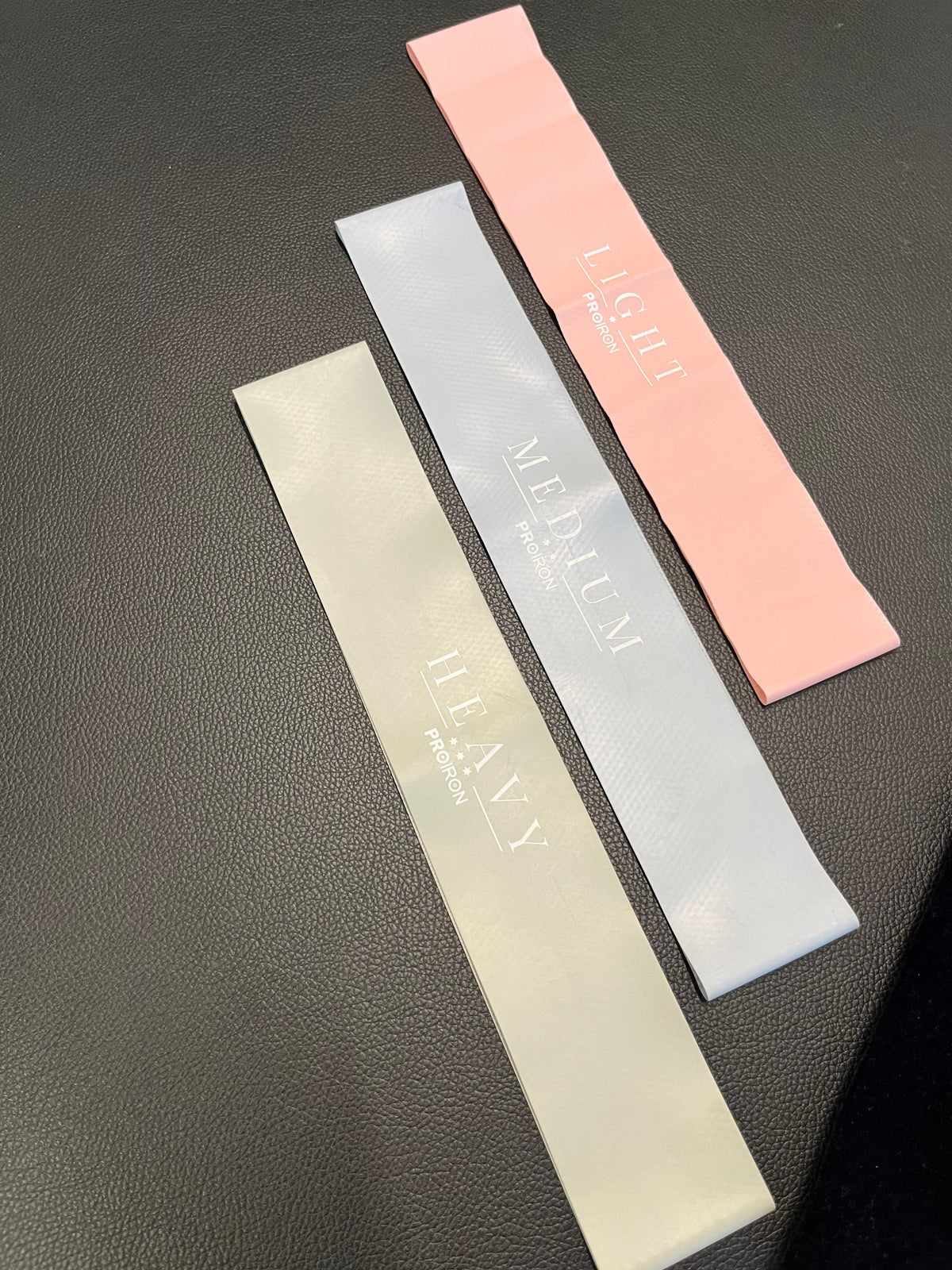 PROIRON Resistance Bands Set