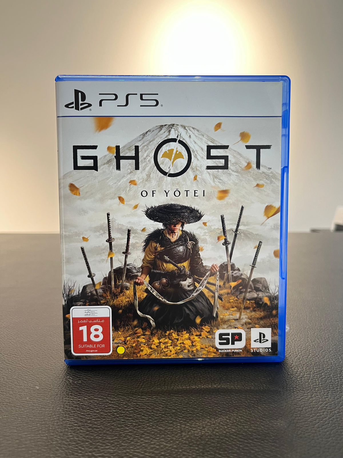 Ghost of Yōtei – PS5