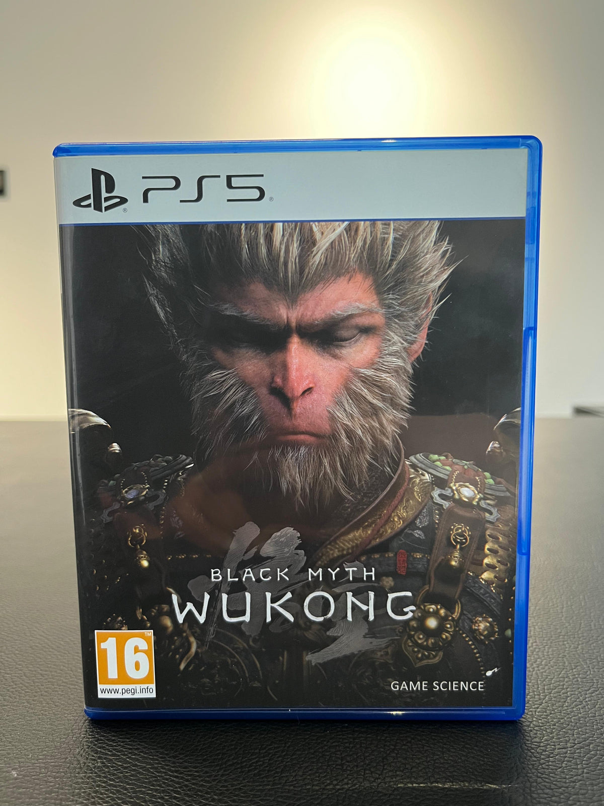 Black Myth: Wukong – PS5