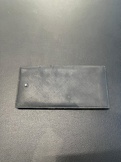 Montblanc Long Wallet