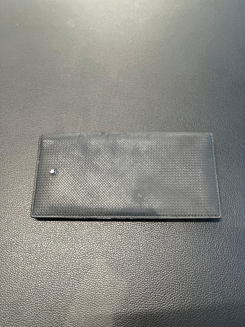 Montblanc Long Wallet