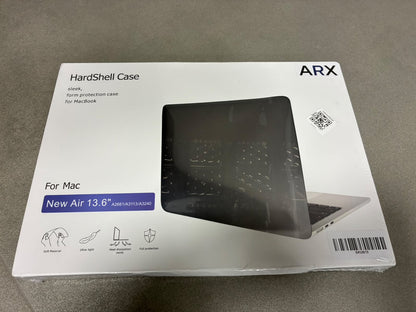 ARX MacBook Air 13.6-inch case packaging