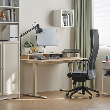 IKEA MARKUS — manufacturer reference image 3; actual condition shown in item photos