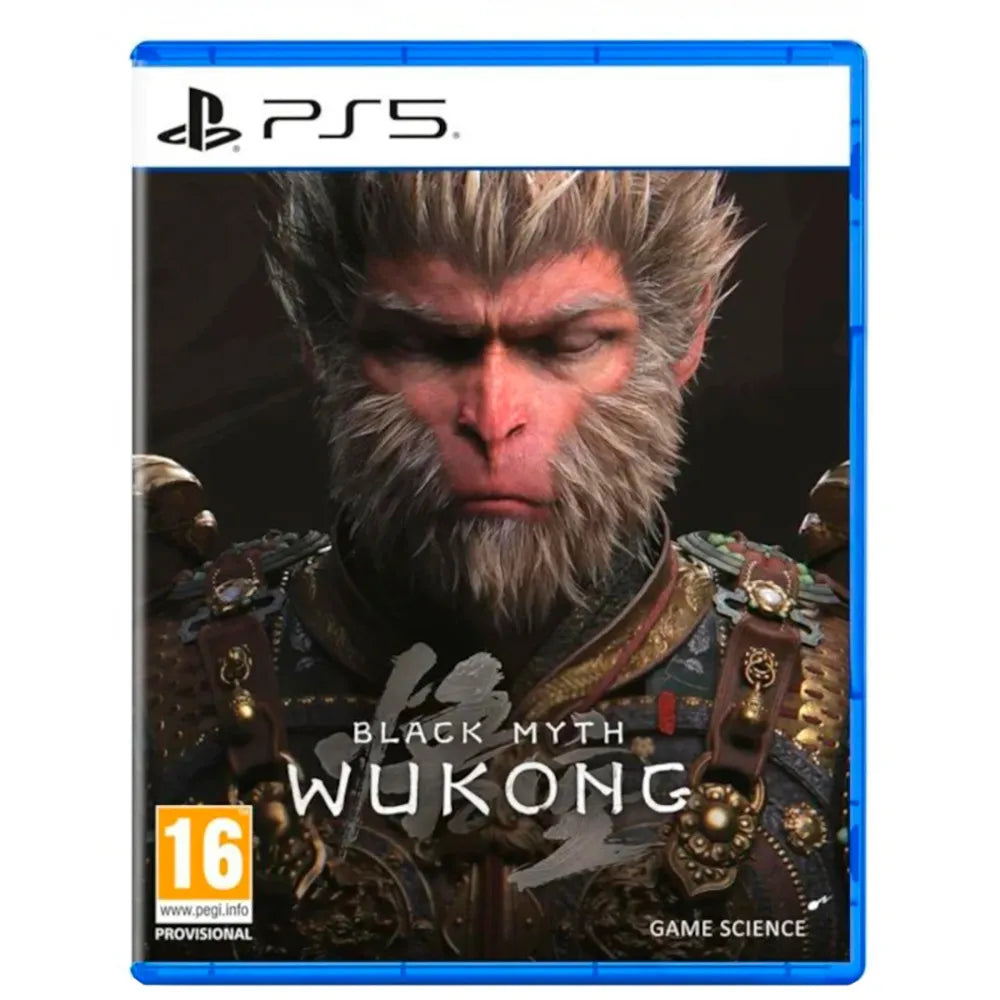 Black Myth: Wukong – PS5